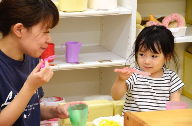 レイモンド梅田北保育園
