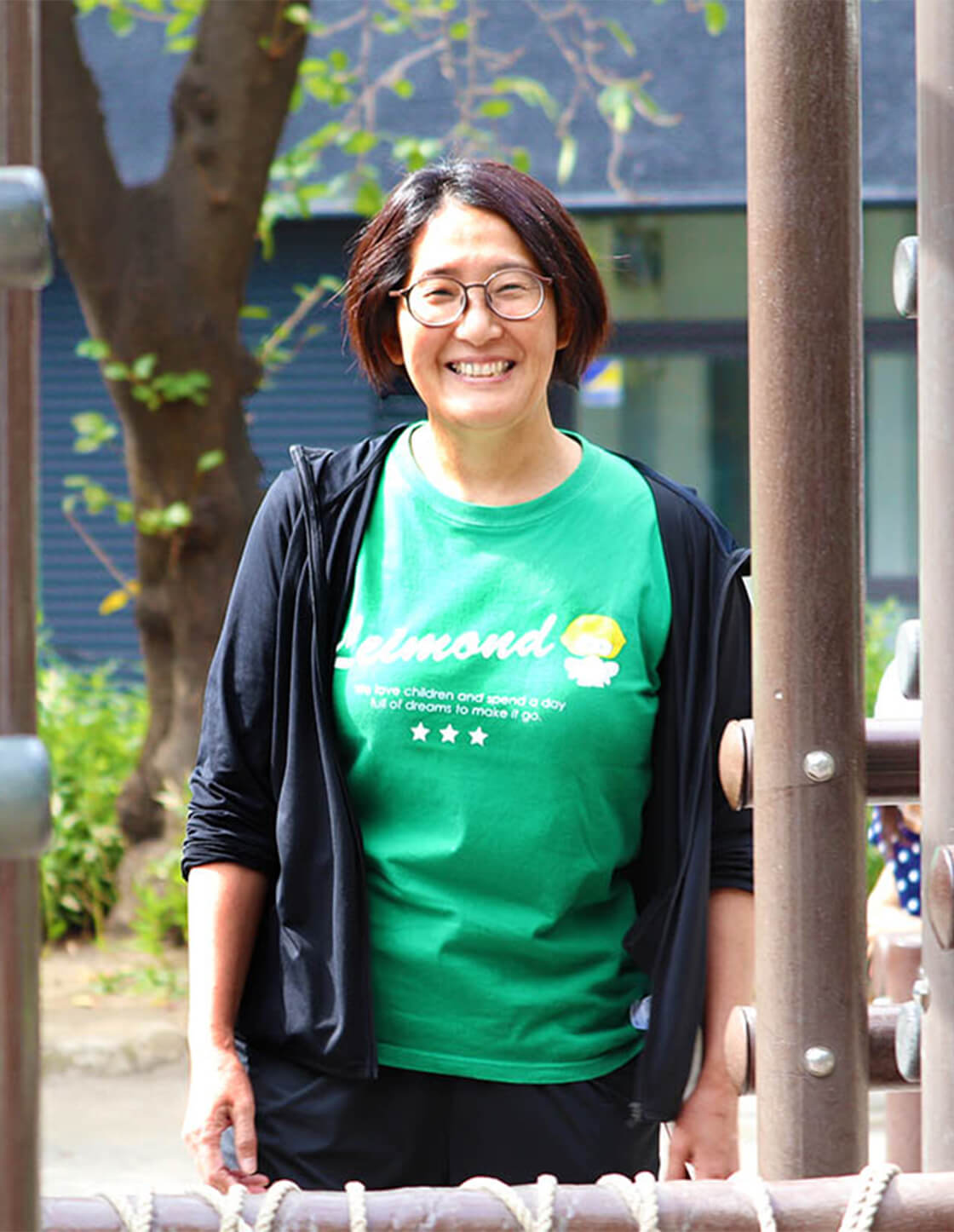 柿澤佳子