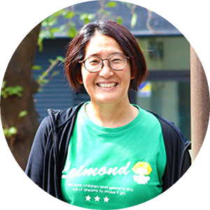 柿澤 佳子