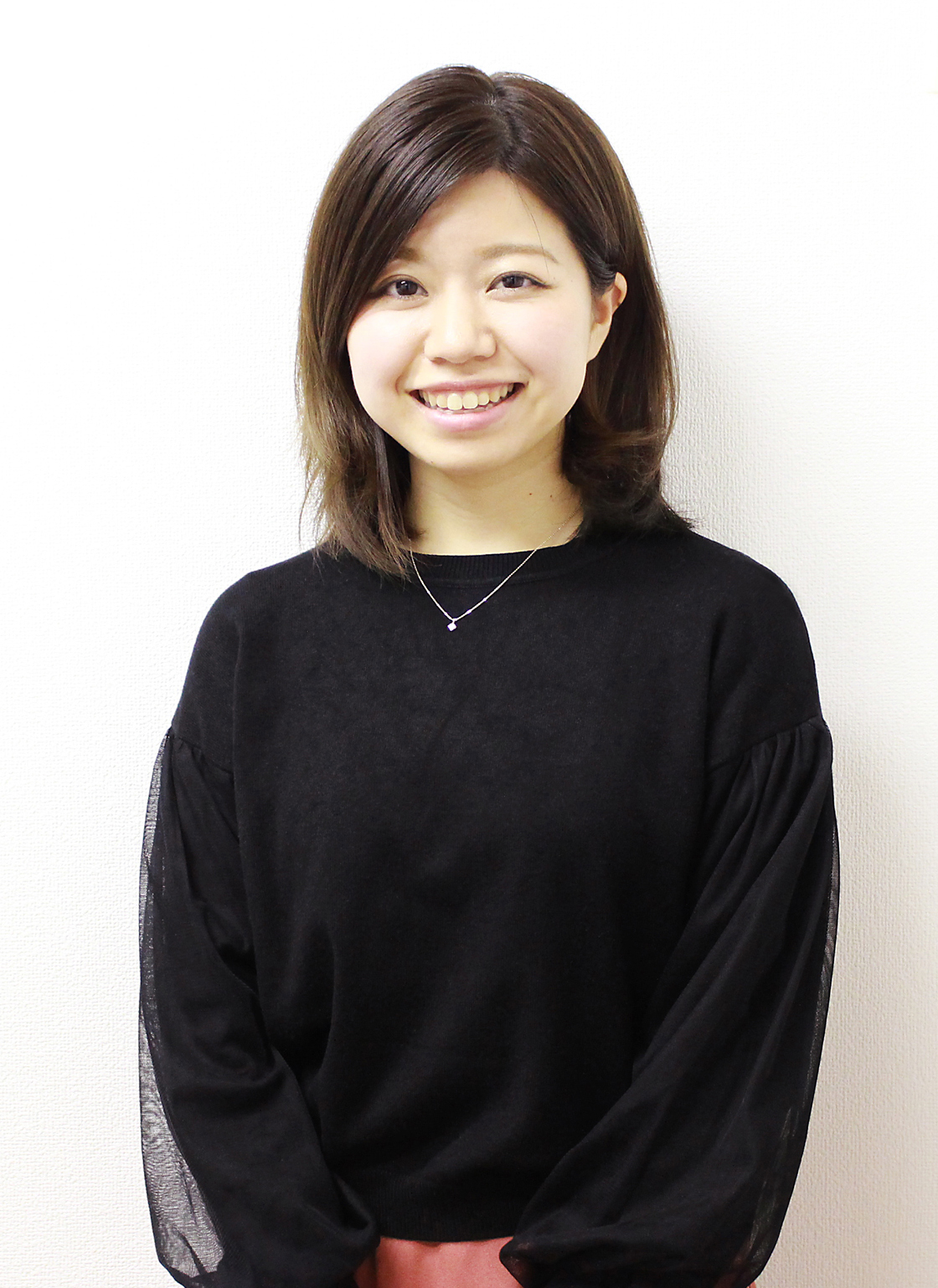 横山春香