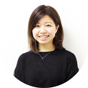 Yokoyama Haruka